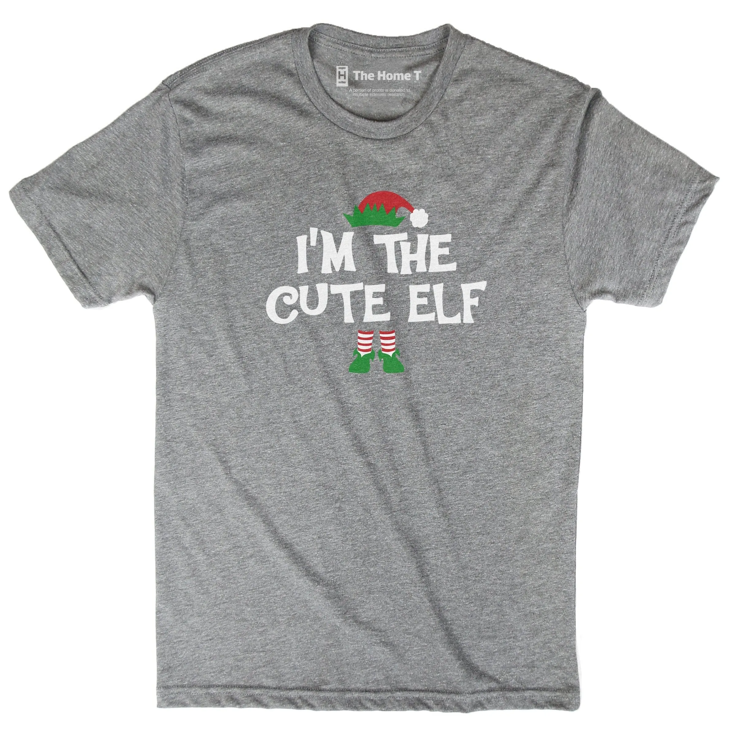 I'm The Cute Elf