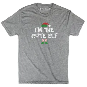 I'm The Cute Elf
