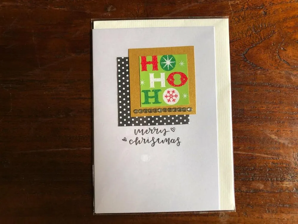 [IMY Creations] Other: Holiday Cards