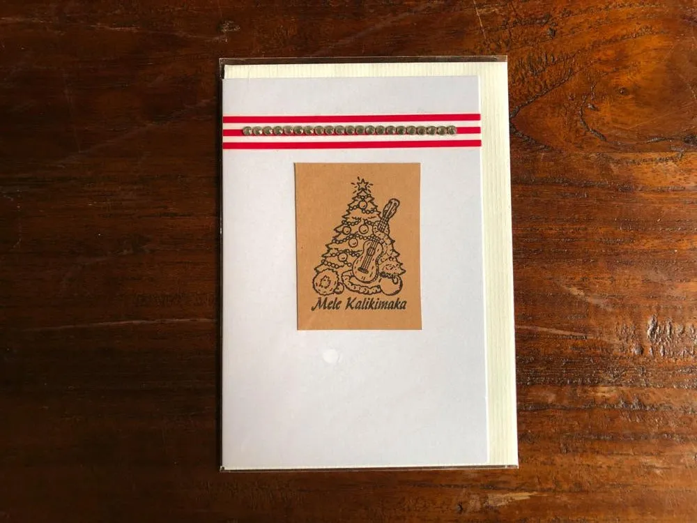 [IMY Creations] Other: Holiday Cards