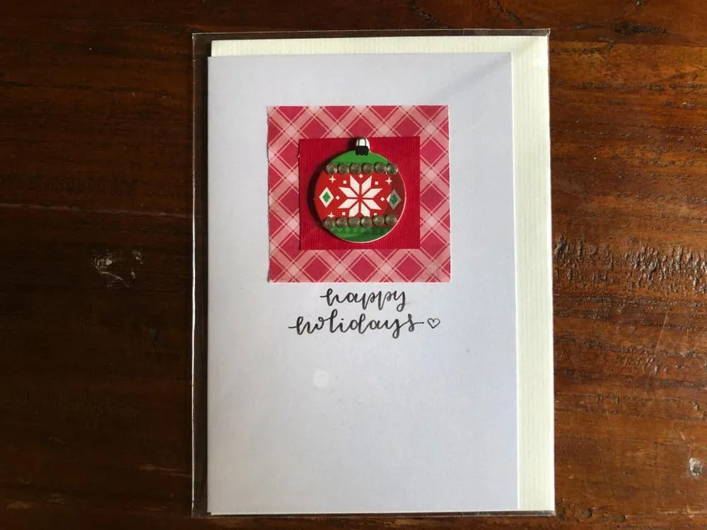 [IMY Creations] Other: Holiday Cards