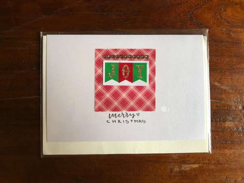 [IMY Creations] Other: Holiday Cards