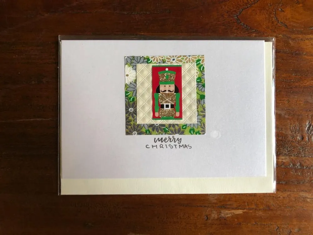 [IMY Creations] Other: Holiday Cards