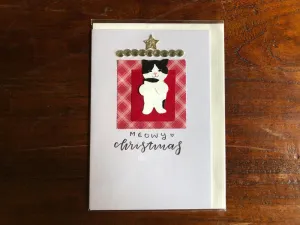 [IMY Creations] Other: Holiday Cards