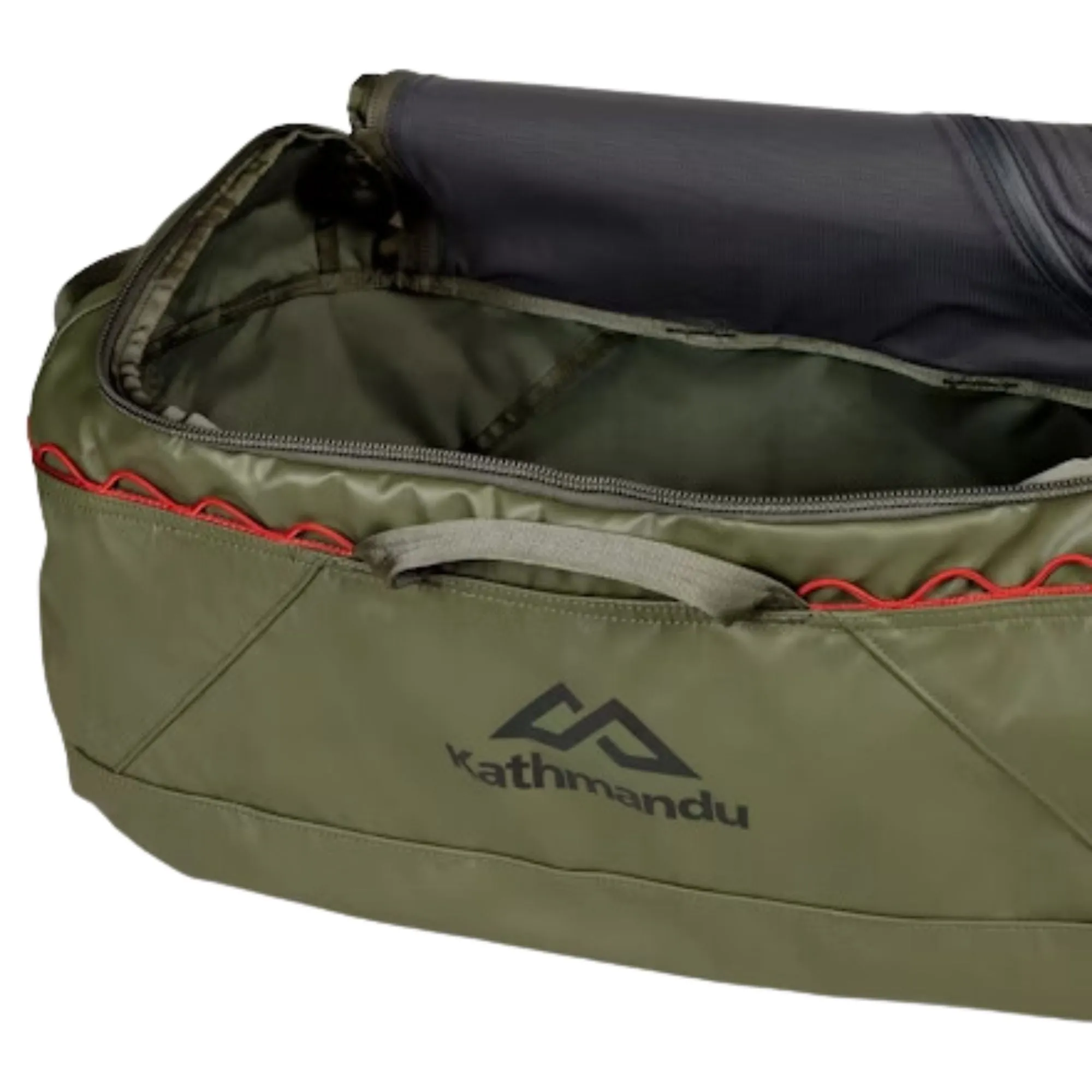 Indus Duffel 50L