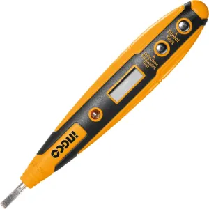 Ingco Digital Voltage Tester - HSDT2201