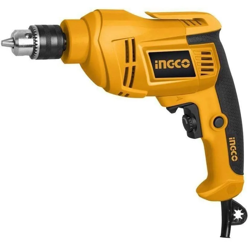 Ingco Electric Drill 500W - PED5008