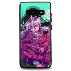 Inuyasha LED Case for Samsung