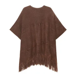 Irregular Women Batwing Casual Fall Short Knitting Dresses