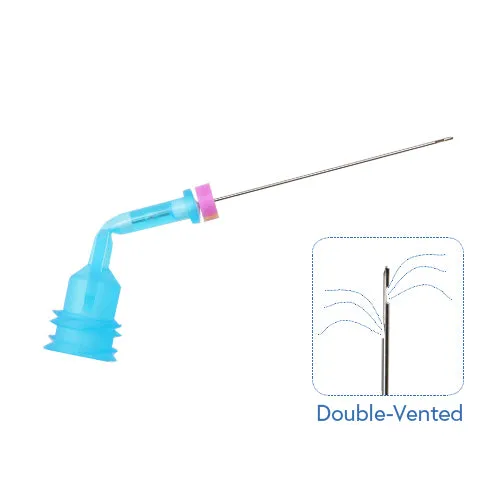 Irrigating Needle Tips, 995109