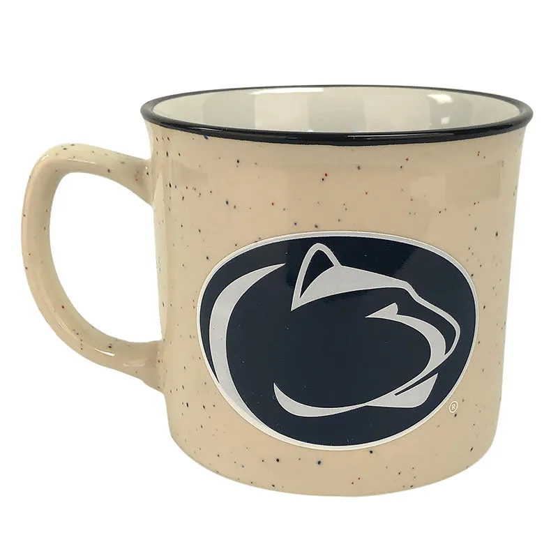 Ivory Bozeman Mug