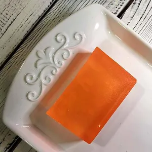 Jakarta Bar Soap