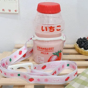 Japanese style cute cup yc23253