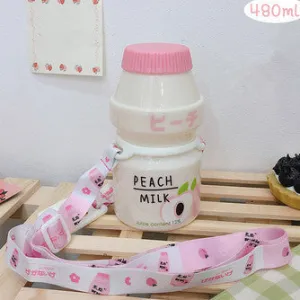 Japanese style cute cup yc23253