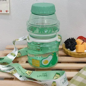 Japanese style cute cup yc23253