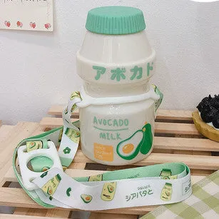 Japanese style cute cup yc23253