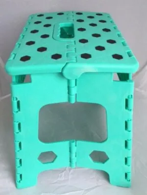 Jeffries Stable Stool