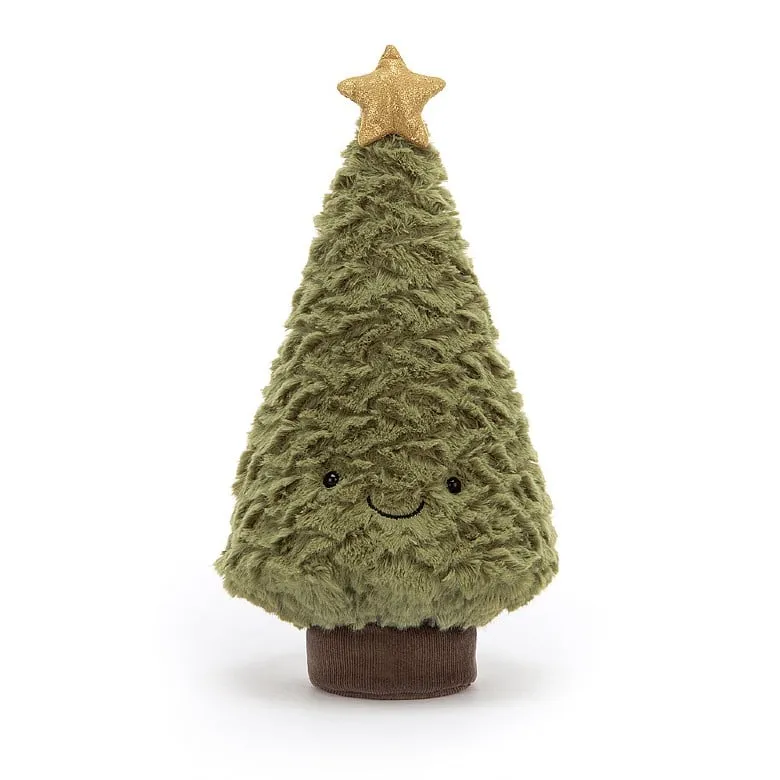 Jellycat Amusable Christmas Tree