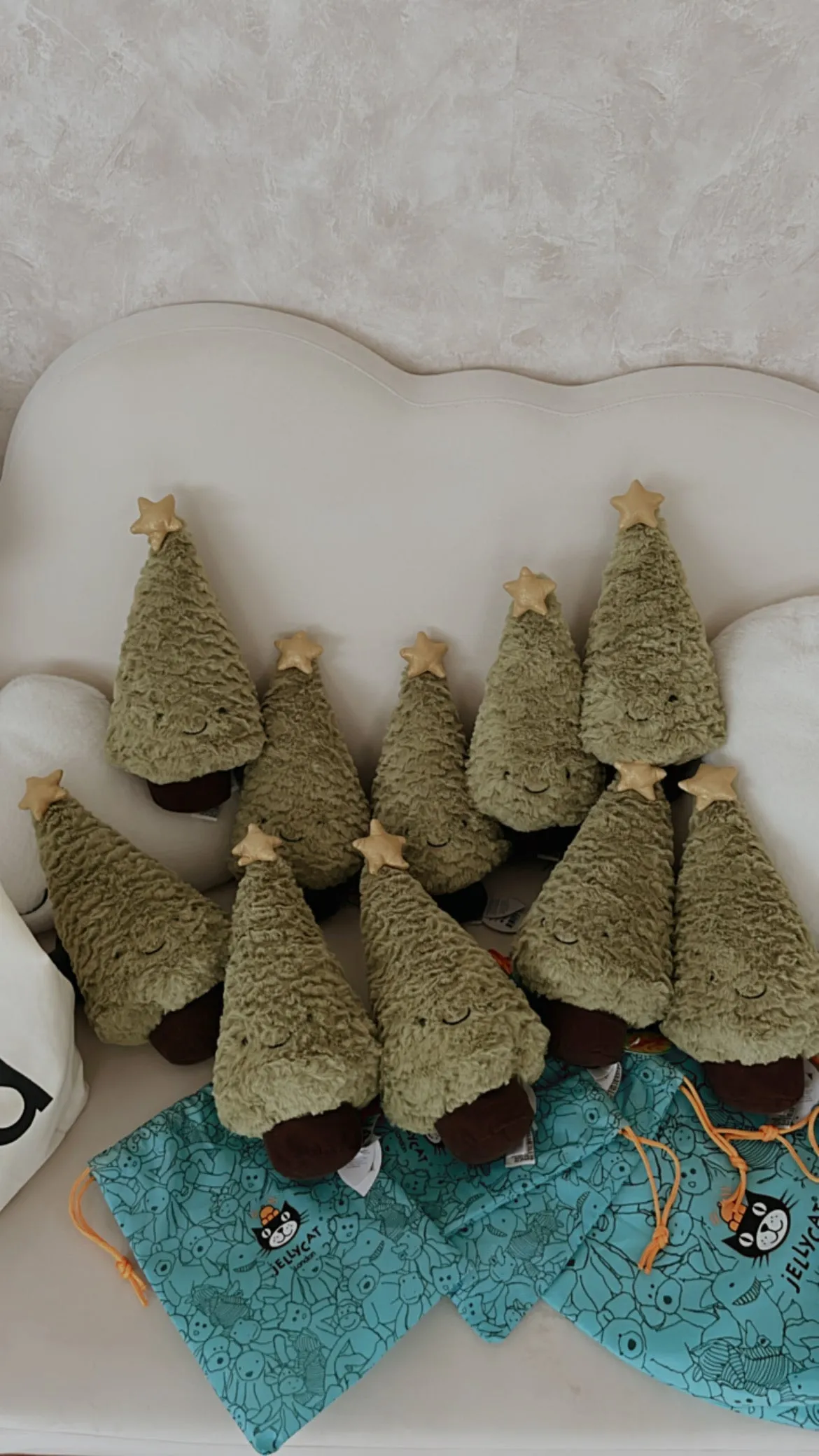 Jellycat Amusable Christmas Tree