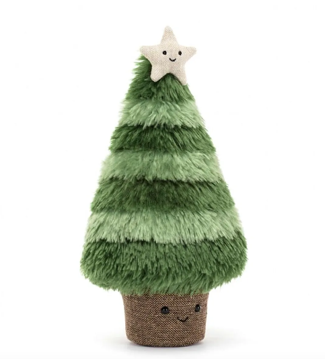 Jellycat Amusable Christmas Tree
