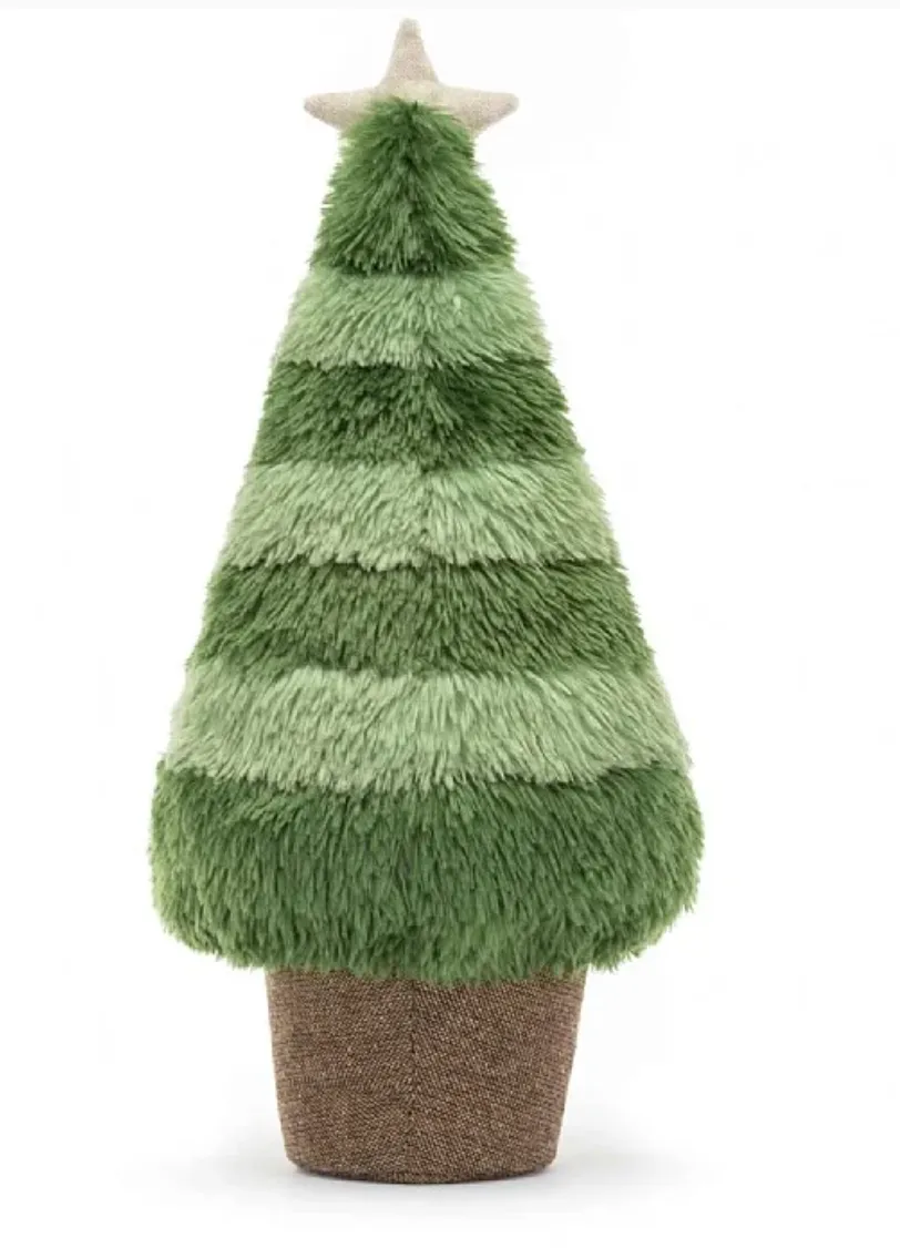 Jellycat Amusable Christmas Tree