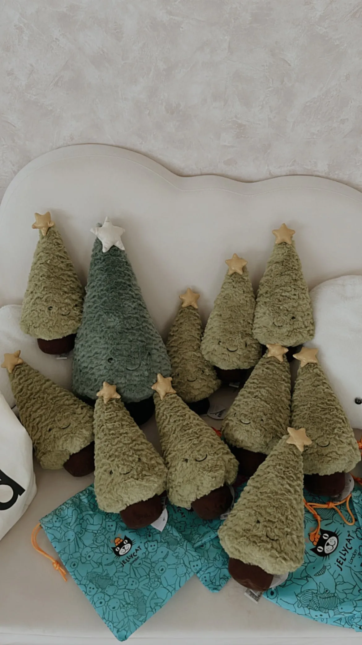 Jellycat Amusable Christmas Tree