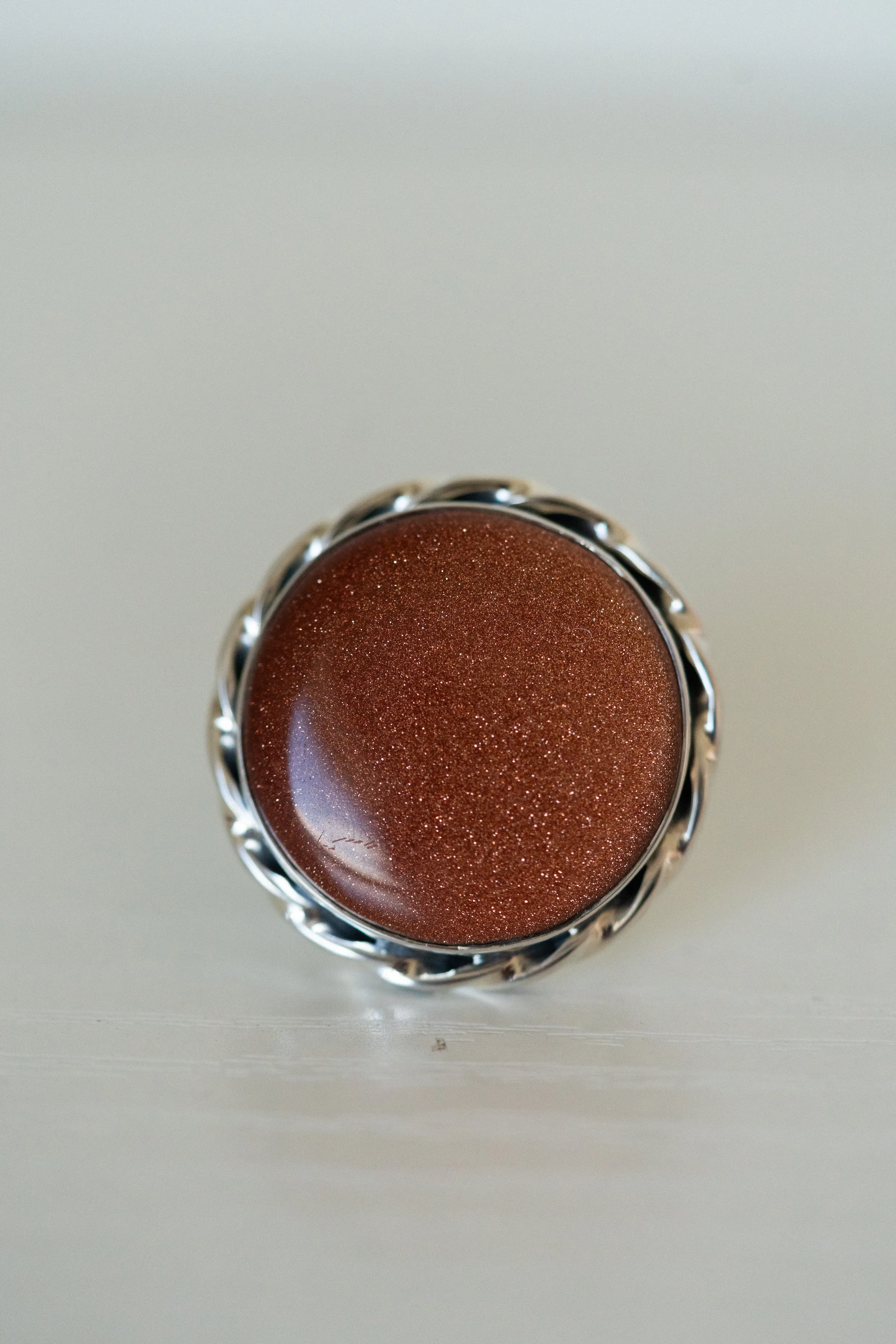 Jennifer Ring | Red Sun Sitara
