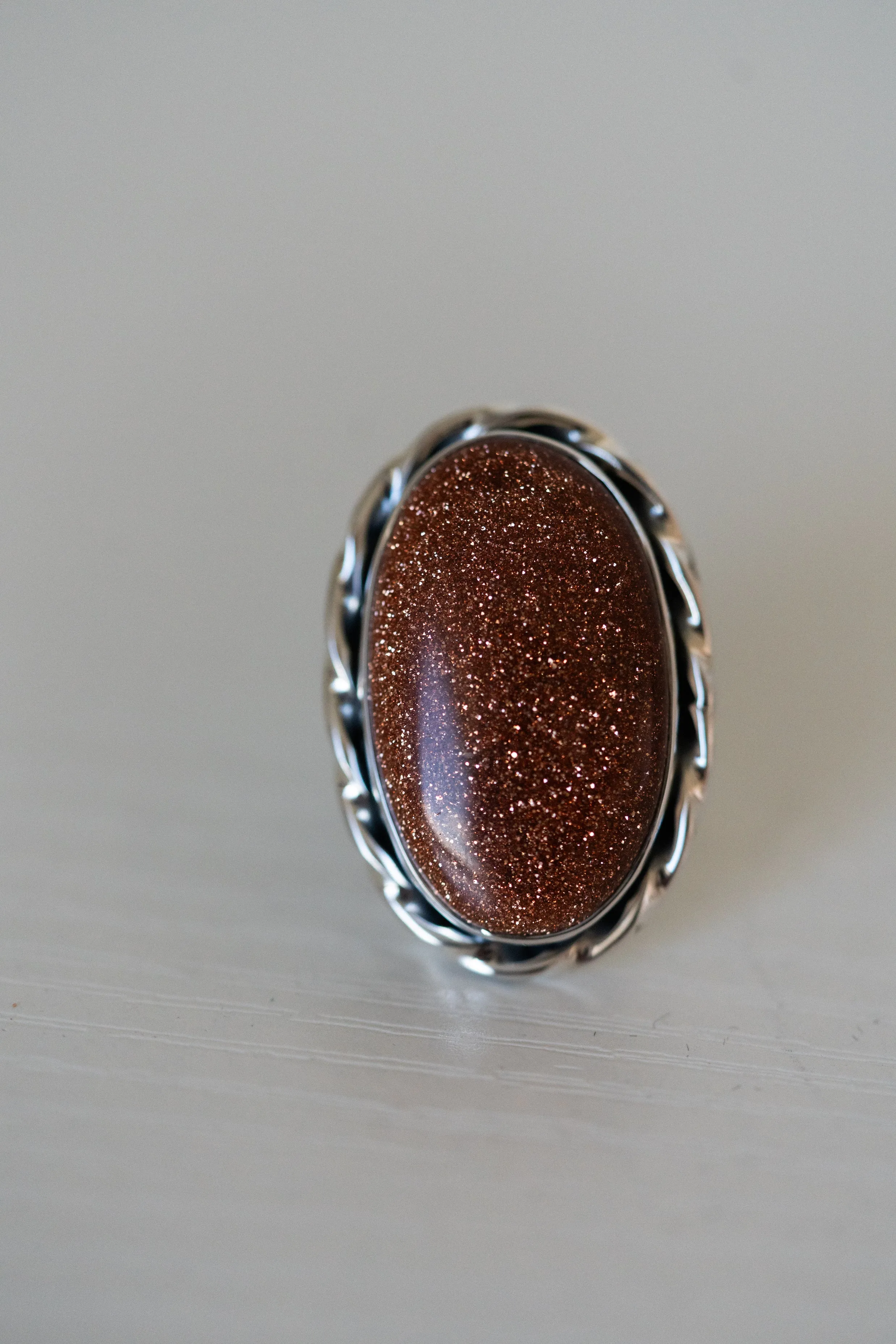 Jennifer Ring | Red Sun Sitara