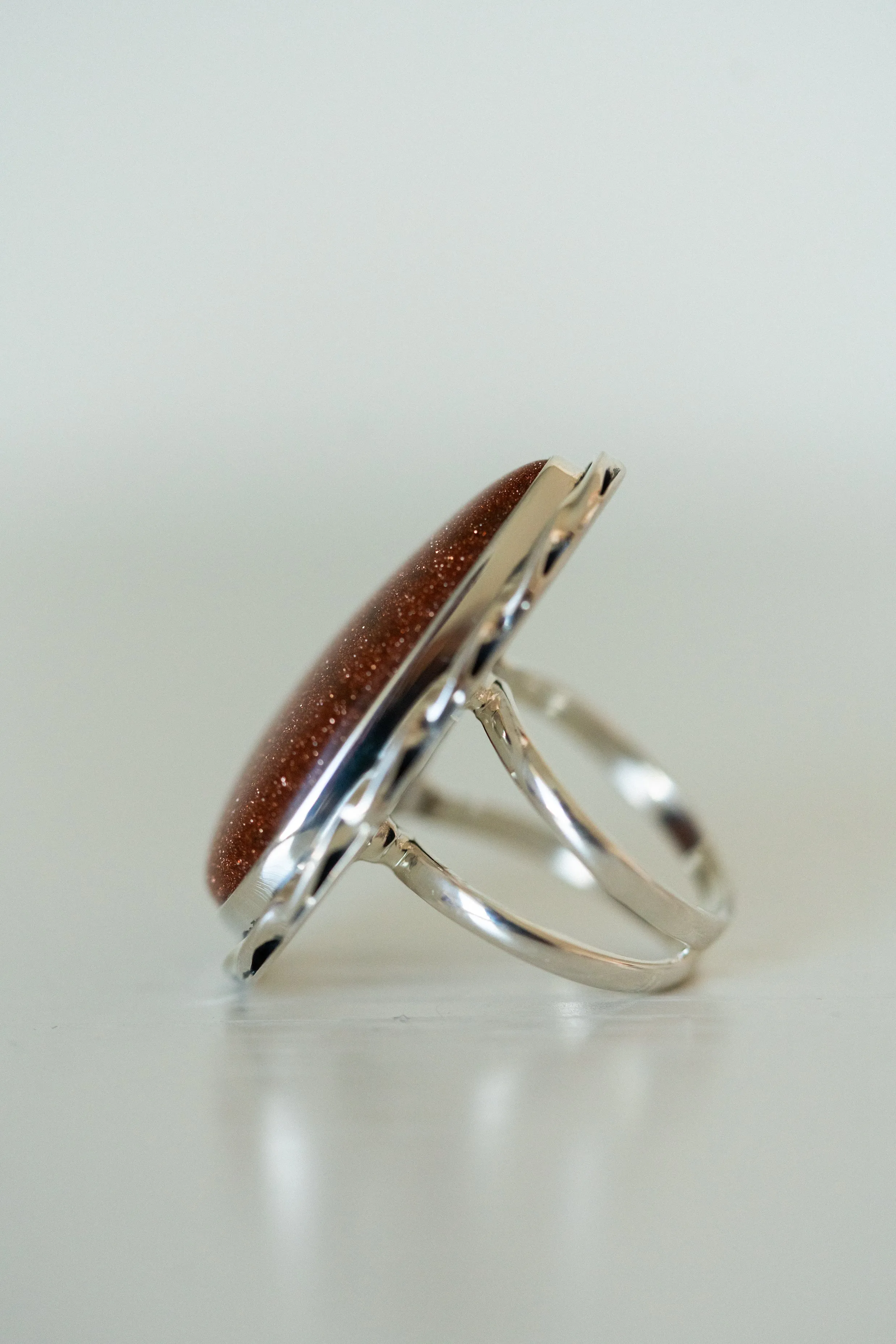 Jennifer Ring | Red Sun Sitara