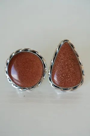 Jennifer Ring | Red Sun Sitara