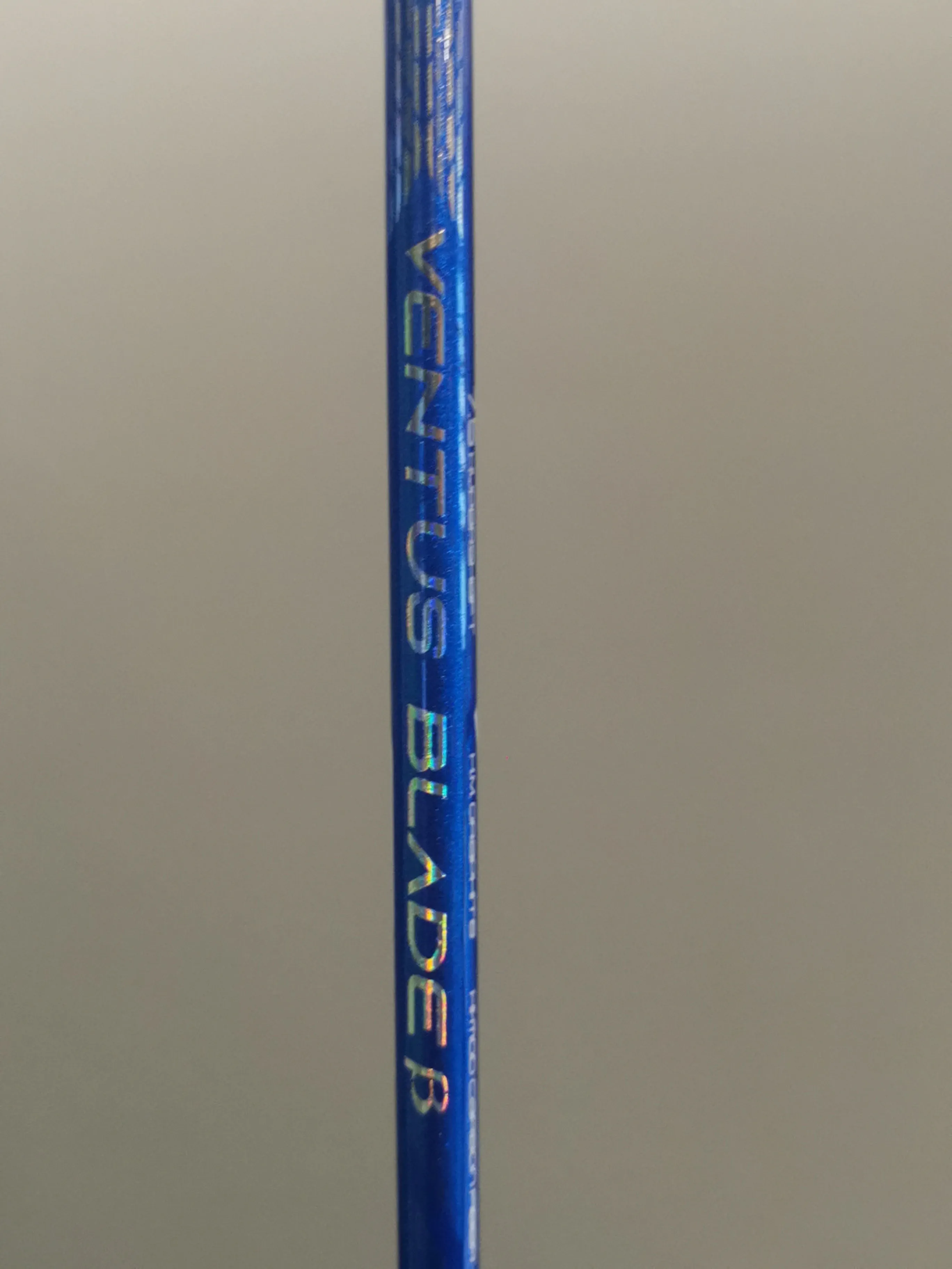 jnice ventus blue Badminton Racket