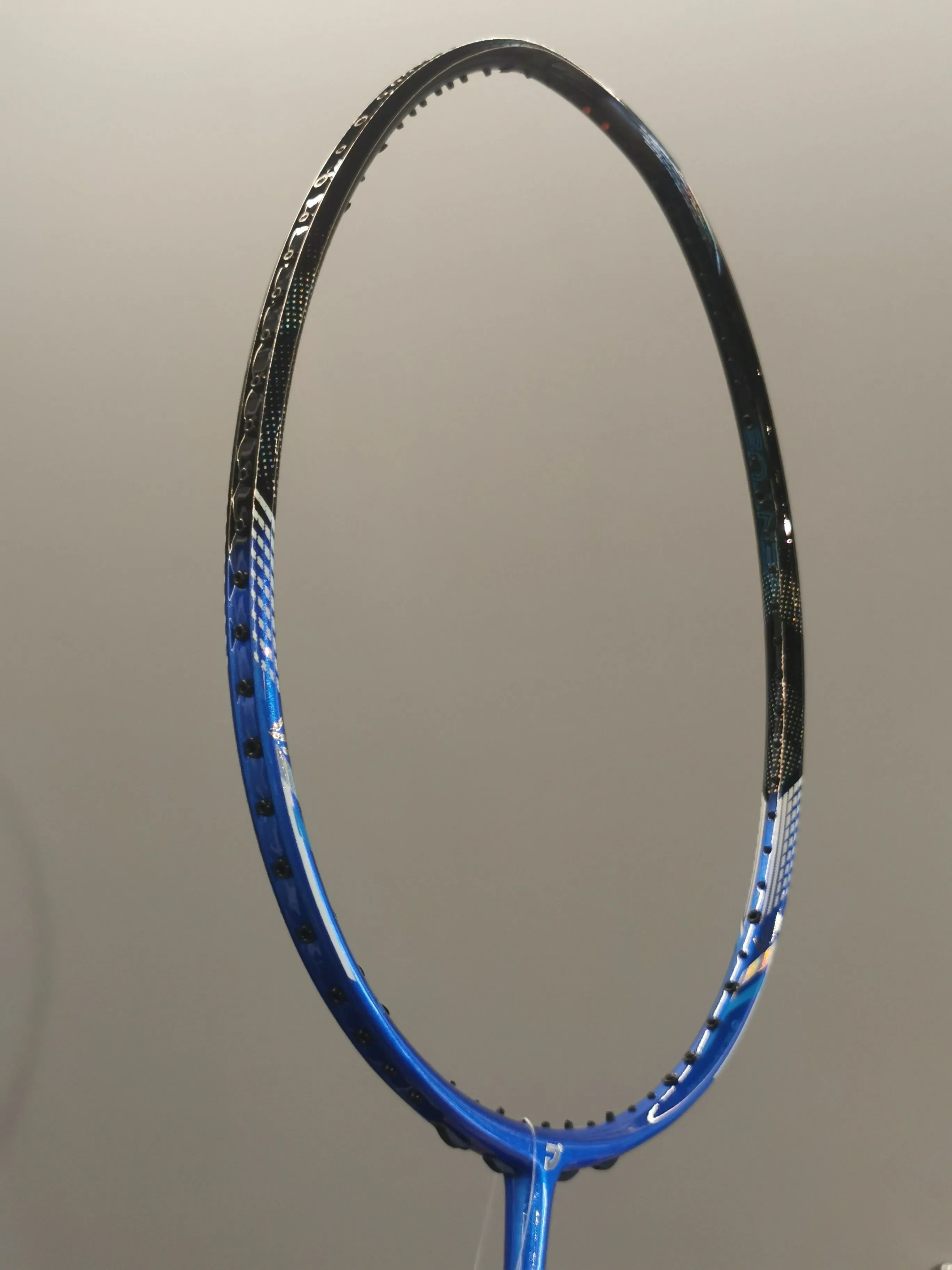 jnice ventus blue Badminton Racket