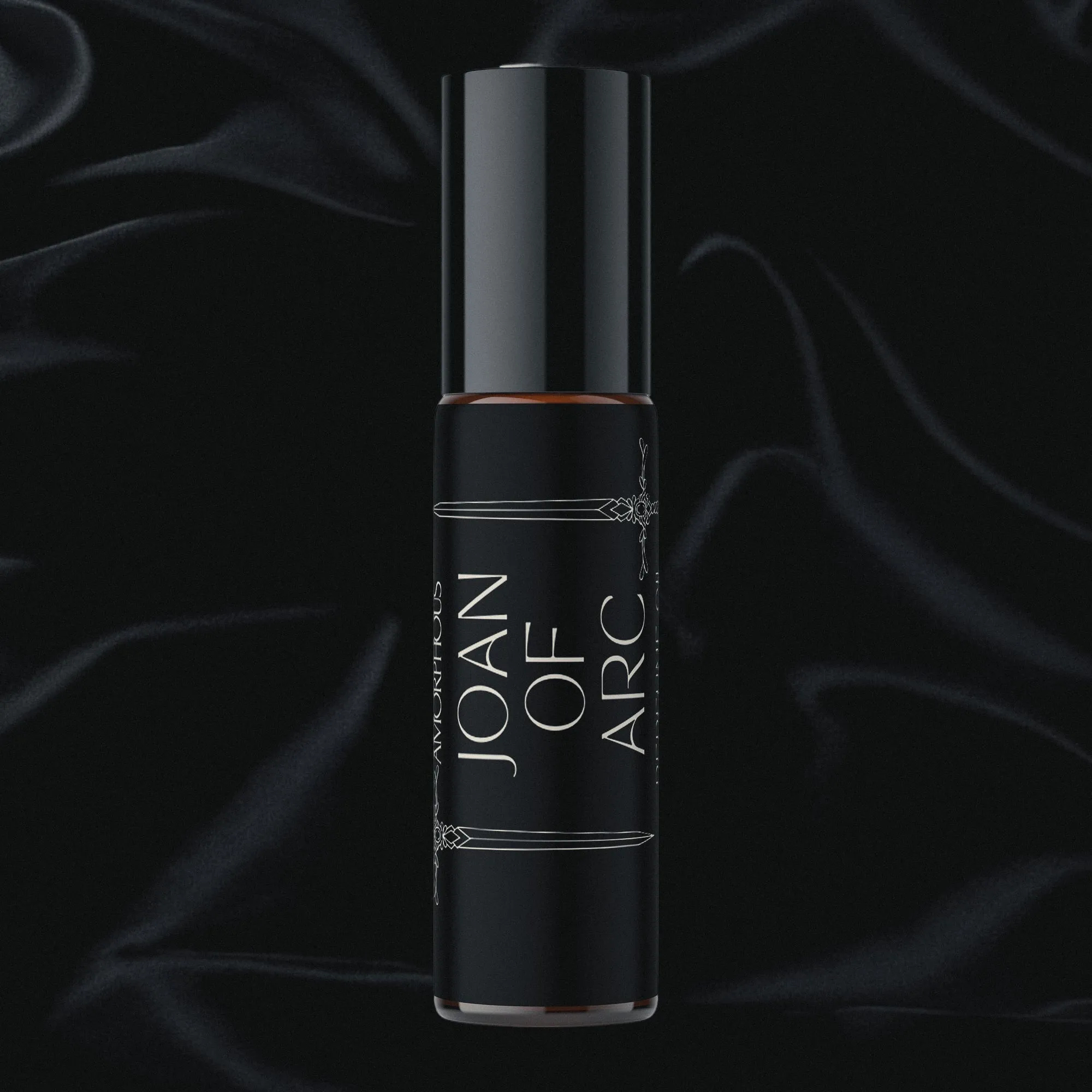 Joan Of Arc Perfume Oil (Retired/Reformulating)