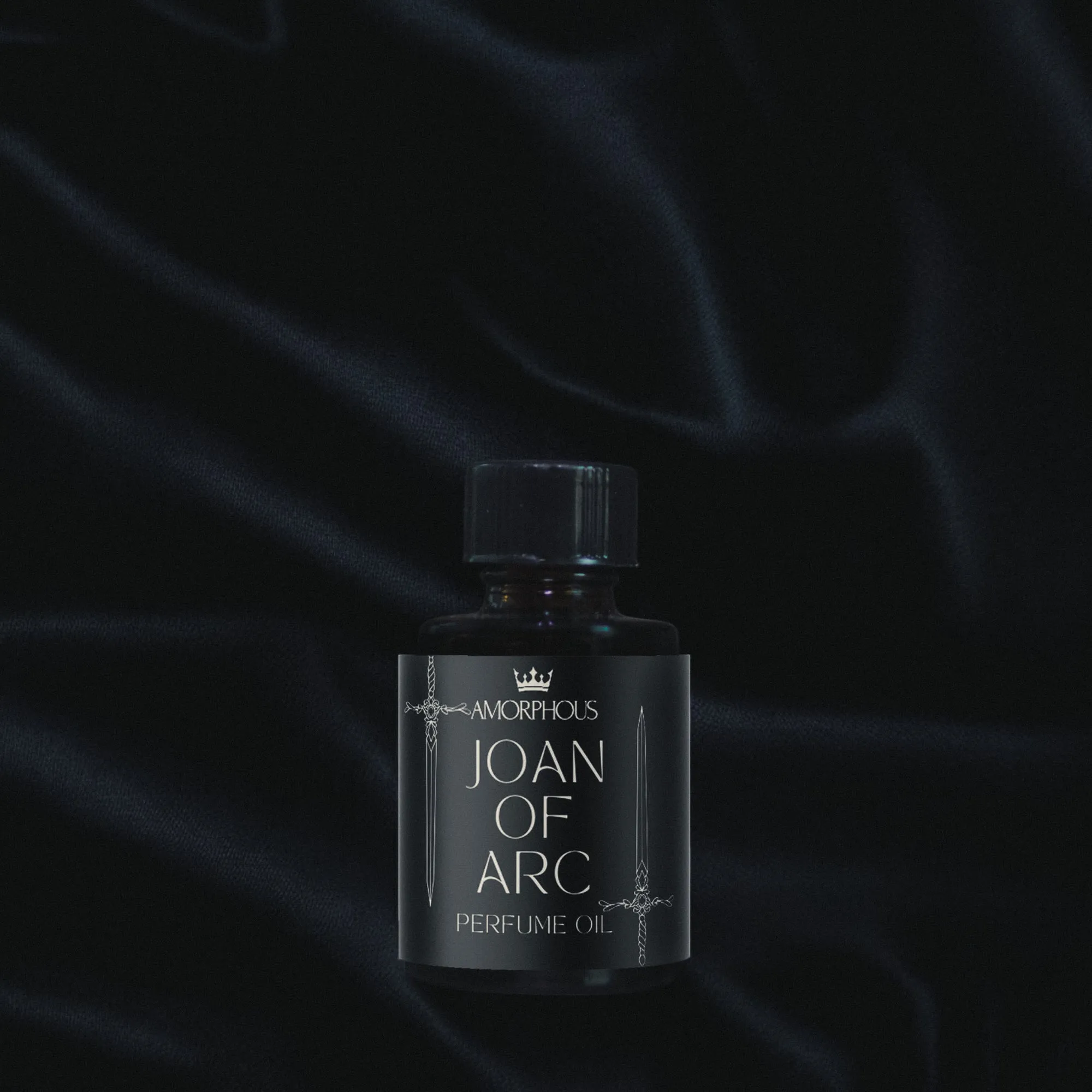 Joan Of Arc Perfume Oil (Retired/Reformulating)