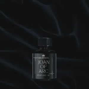 Joan Of Arc Perfume Oil (Retired/Reformulating)