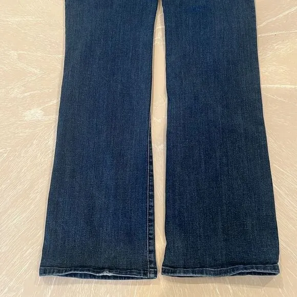 Joe’s Stretchy Boot Cut Jeans Size 31pp