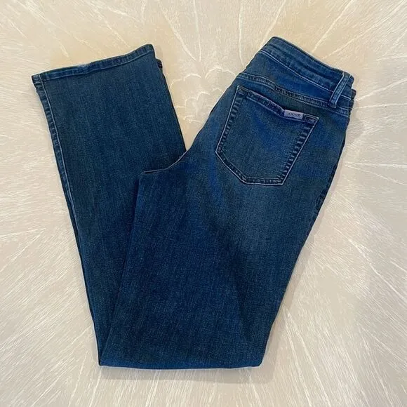 Joe’s Stretchy Boot Cut Jeans Size 31pp
