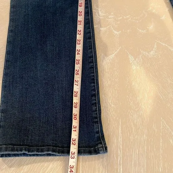Joe’s Stretchy Boot Cut Jeans Size 31pp