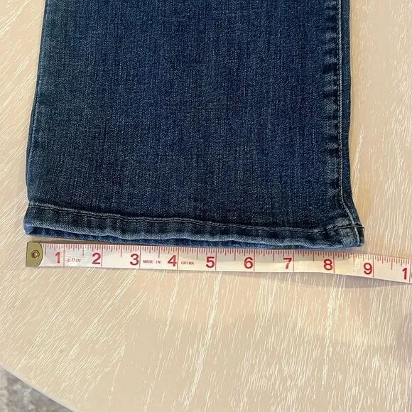 Joe’s Stretchy Boot Cut Jeans Size 31pp