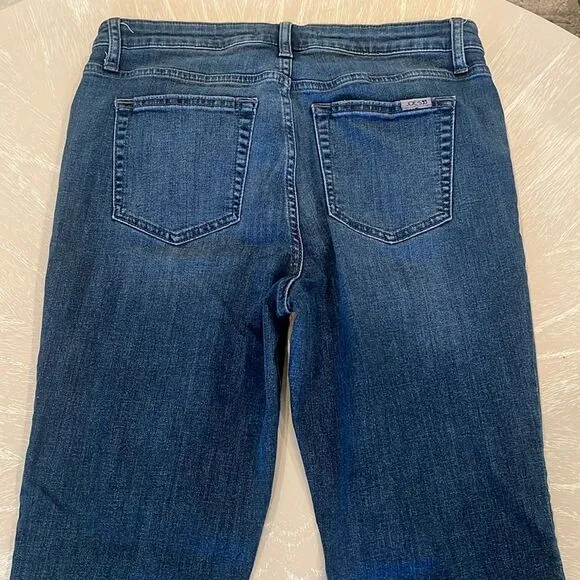 Joe’s Stretchy Boot Cut Jeans Size 31pp