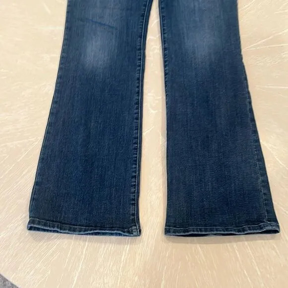 Joe’s Stretchy Boot Cut Jeans Size 31pp
