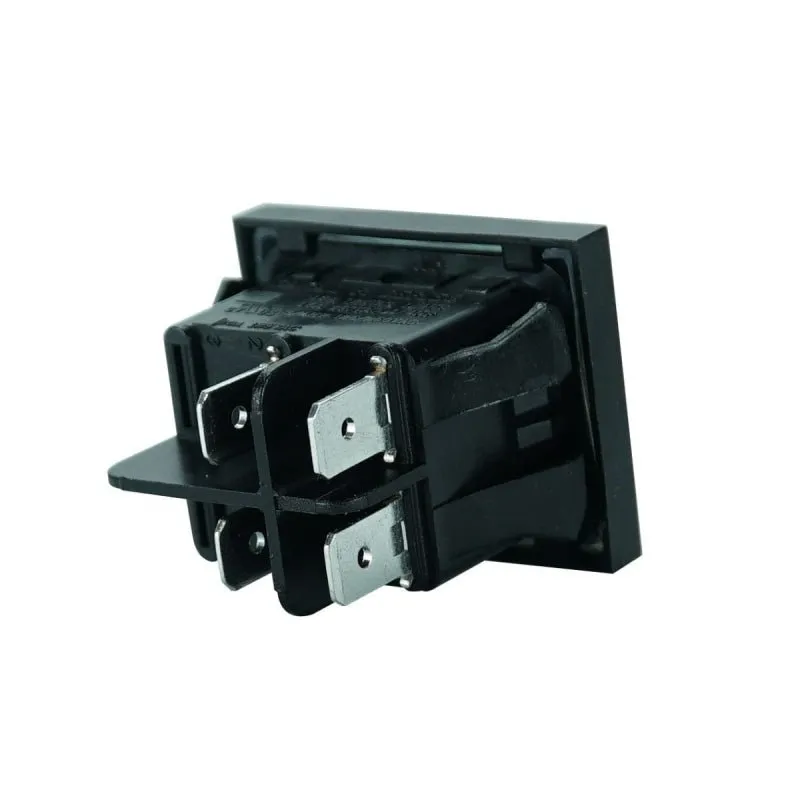 Johnny Vac 120 V Switch