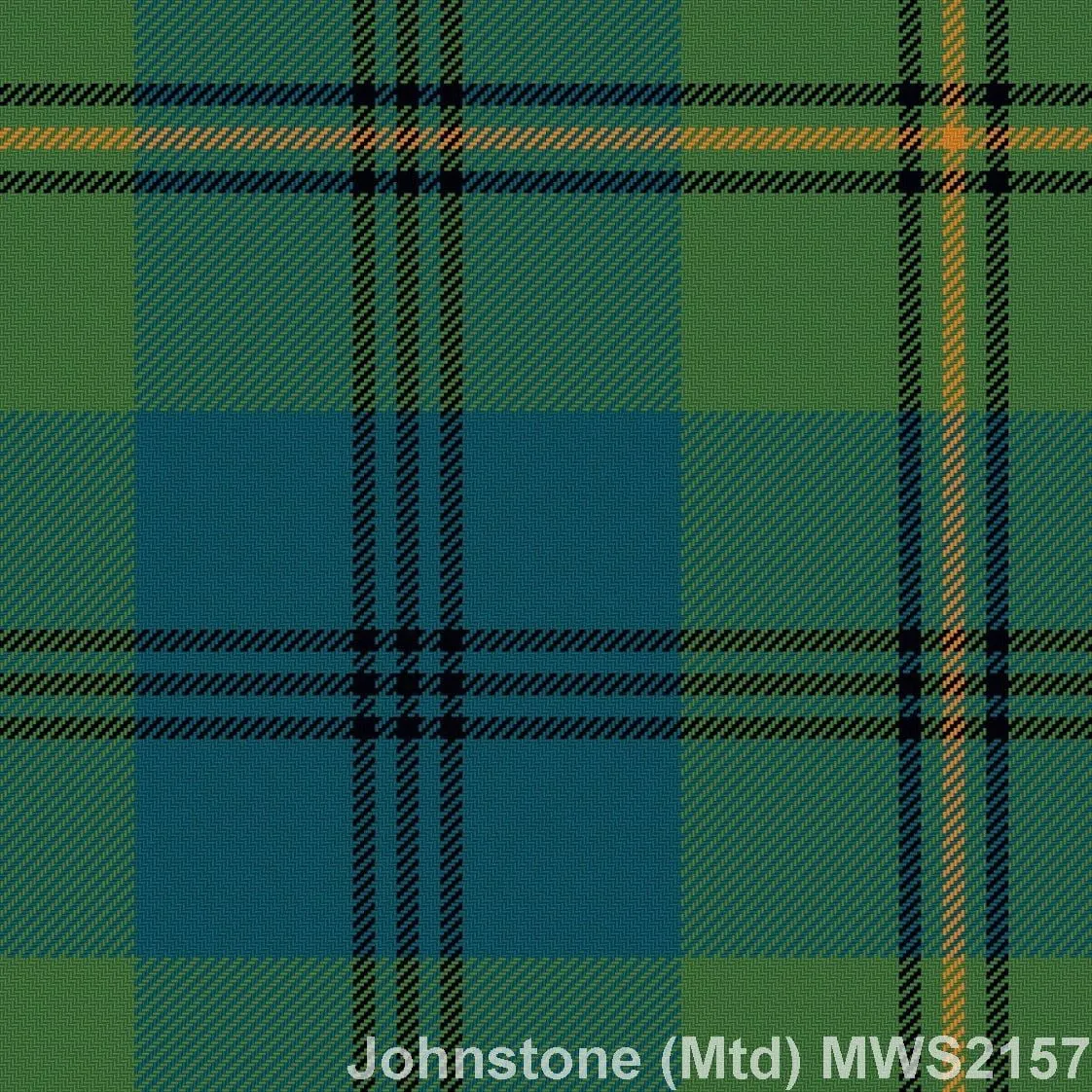 Johnstone Muted