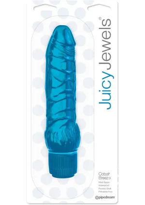 Juicy Jewels Cobalt Breeze
