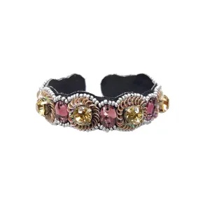 Juniper - Bendable Cuff