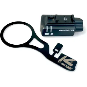 K-Edge Di2 Junction Box Mount
