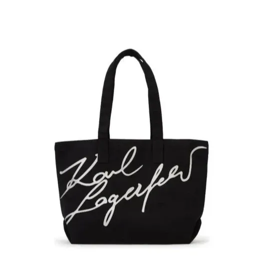 Karl Lagerfeld Mini Tote