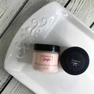 Karma Body Butter Cream