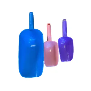 KBF99 Feed Scoop Square 3 Litre