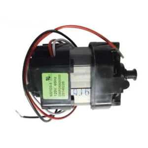 Kenmore Power Nozzle Motor For 116.23205110C, 116.23204110C, 116.23485110C and 116.23206110C